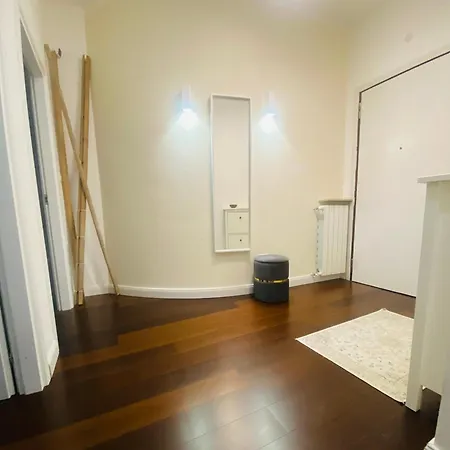 And Parking Apartment