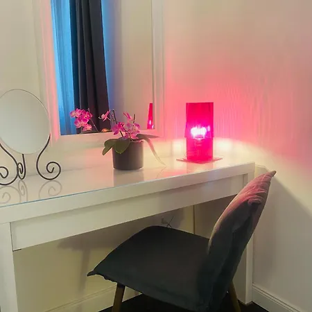 And Parking * Verona