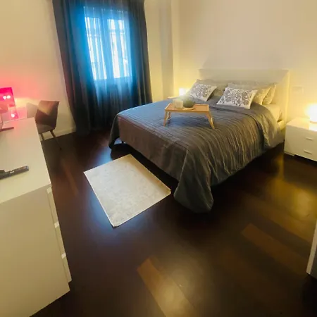 And Parking Apartment Verona