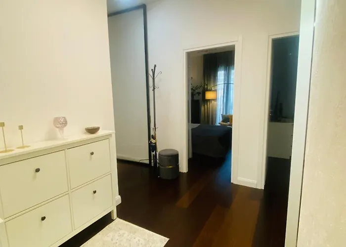 And Parking Apartamento *