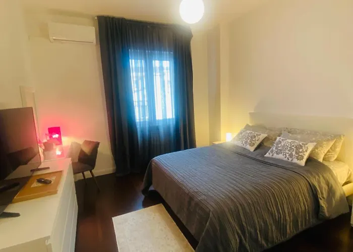 And Parking Apartamento *
