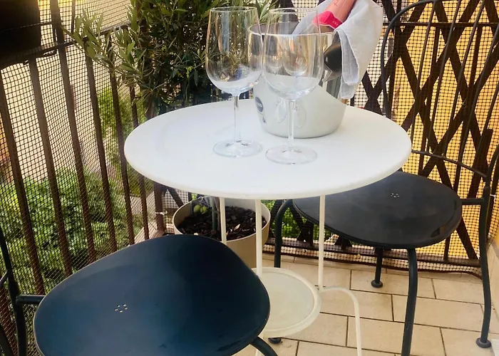 And Parking Apartamento Verona