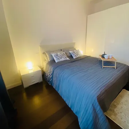 And Parking Lejlighed